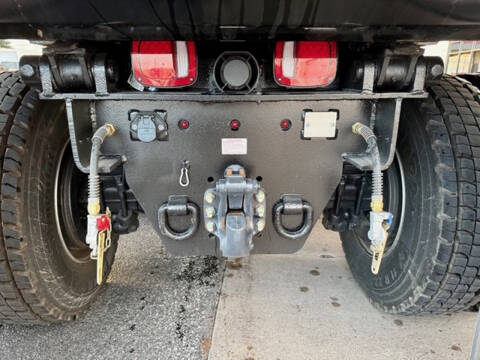 2026 Western Star 47X