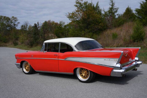 1957 Chevrolet Bel Air