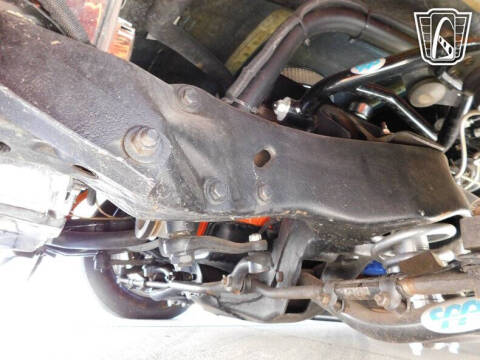 1971 Chevrolet Camaro