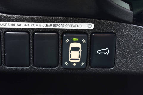 2018 Mitsubishi Outlander SEL