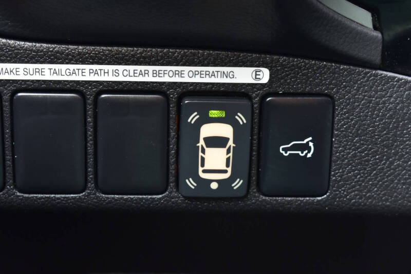 2018 Mitsubishi Outlander SEL