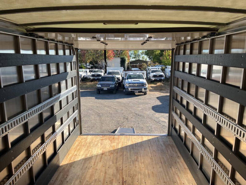 2024 Chevrolet 4500HG LCF