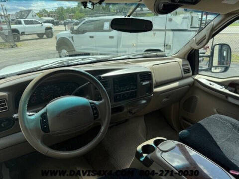 2000 Ford Excursion Limited
