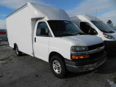 2013 Chevrolet Express for sale at Auto House Of Fort Wayne in Fort Wayne IN