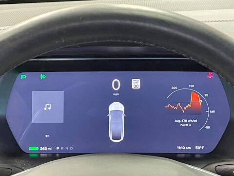 2017 Tesla Model X 100D