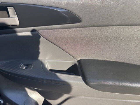 2024 Mitsubishi Eclipse Cross ES