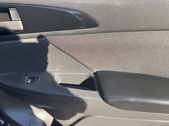 2024 Mitsubishi Eclipse Cross ES