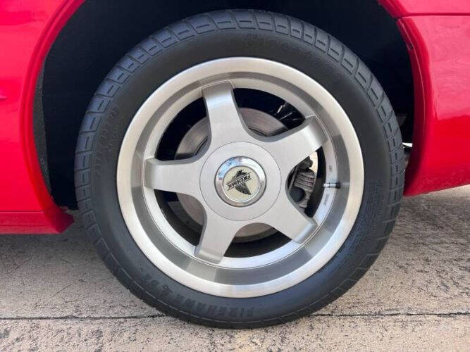 1994 Pontiac Firebird