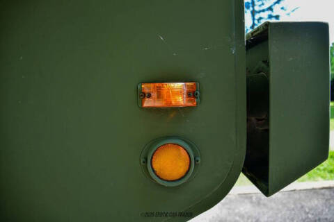 1985 Oshkosh AS32P-19A