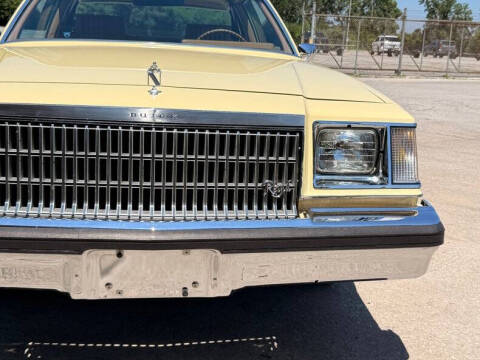 1979 Buick Regal
