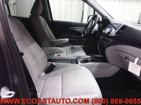 2020 Honda Ridgeline RTL