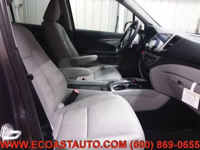 2020 Honda Ridgeline RTL