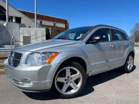 2008 Dodge Caliber for sale at Superior Automotive Group in Owensboro KY