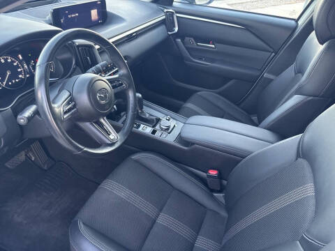 2024 Mazda CX-50 2.5 S Preferred