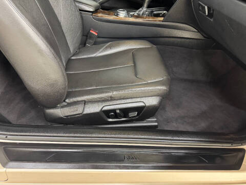 2014 BMW 4 Series 435i