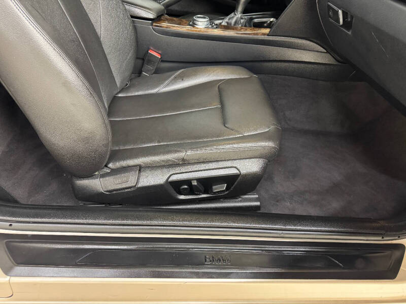 2014 BMW 4 Series 435i