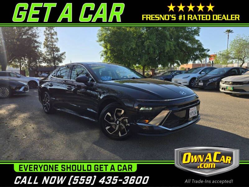 2025 Hyundai Sonata
