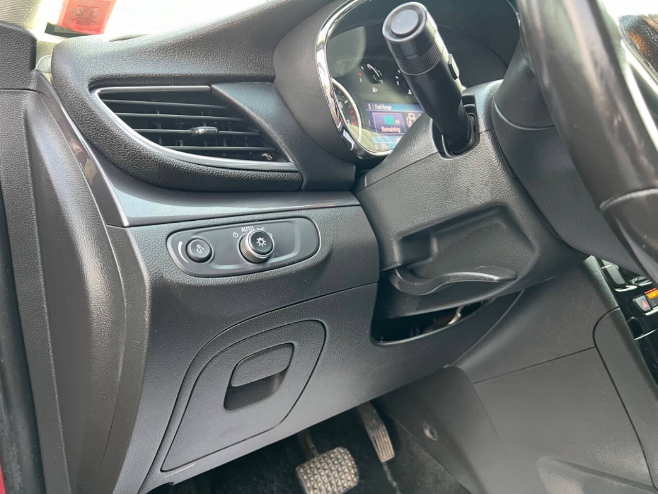 2019 Buick Encore for sale at Carventure in Lansing, MI