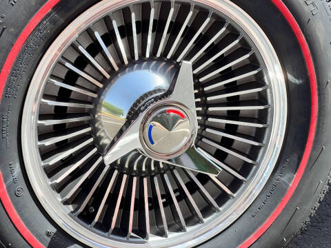 1965 Chevrolet Corvette