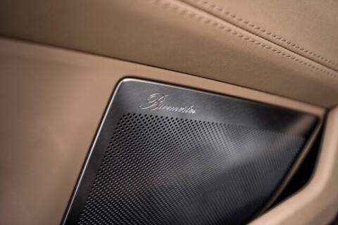 2021 Porsche 911 Targa 4S Heritage Design Edition