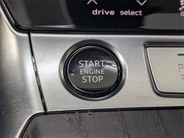 2022 Audi A7 quattro Premium Plus 55 TFSI