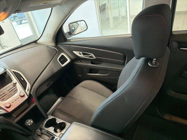 2017 GMC Terrain SLE-2