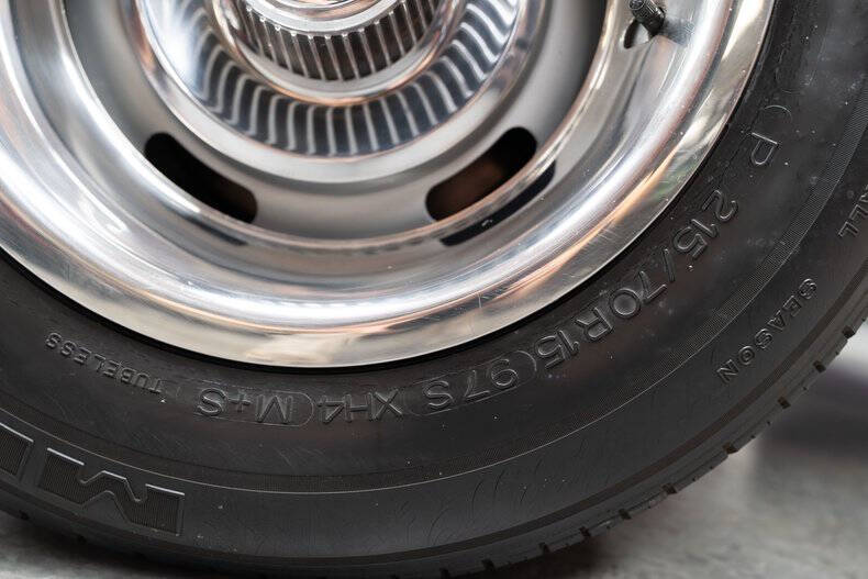 1974 Chevrolet Corvette