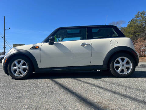 2010 MINI Cooper