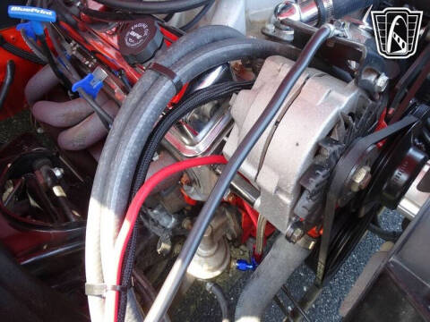 1971 Chevrolet Chevelle