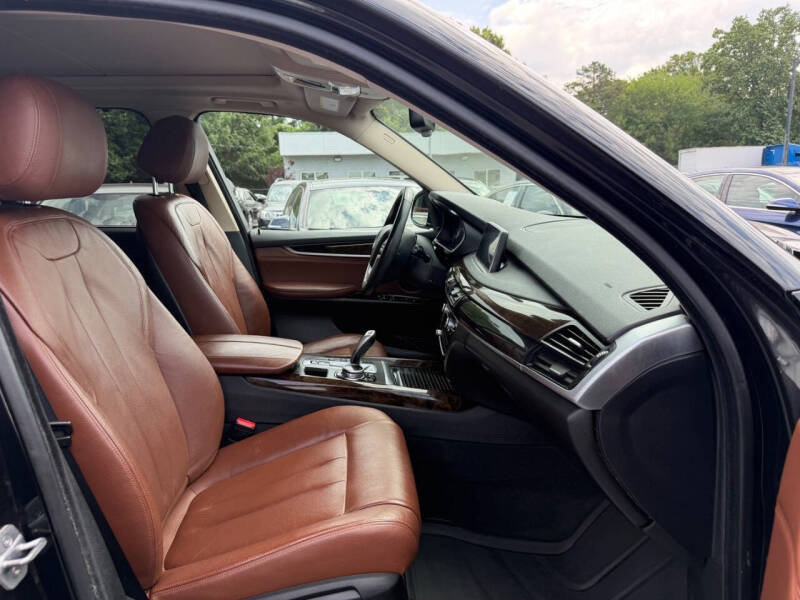 2014 BMW X5 xDrive35i