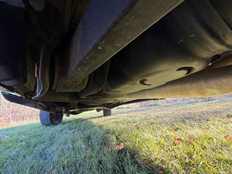 2020 RAM 2500 Laramie Longhorn