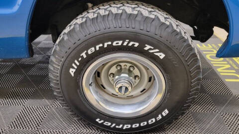 1970 Chevrolet C/K 10 Series