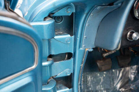 1965 Chevrolet Corvette