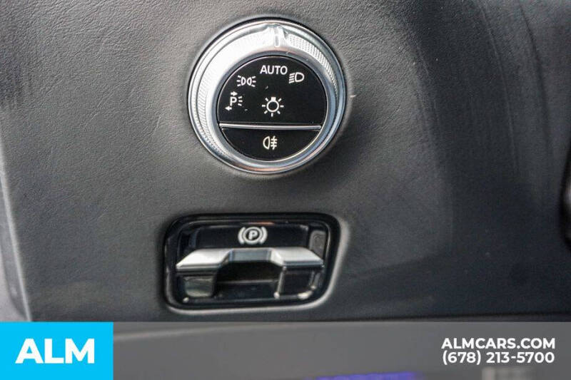 2023 Mercedes-Benz SL-Class AMG SL 43