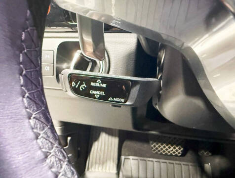 2022 Porsche Cayenne Platinum Edition