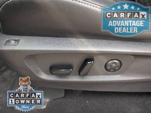 2022 Infiniti QX60 Autograph