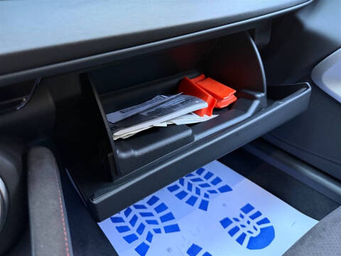 2022 Chevrolet Camaro