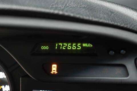 1993 Toyota Supra Turbo