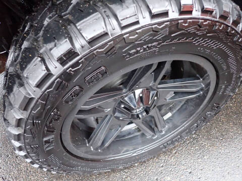 2008 Chevrolet Tahoe LT