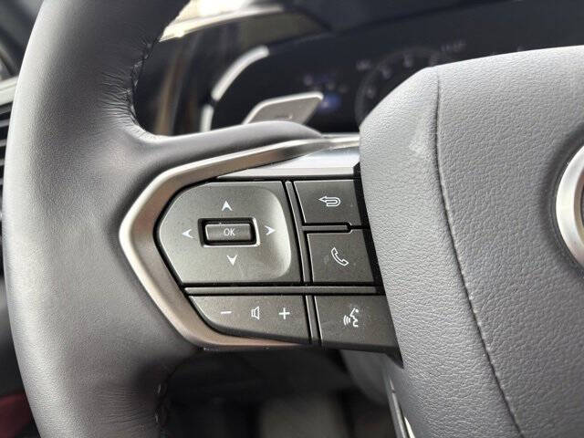 2025 Lexus NX 250 Premium