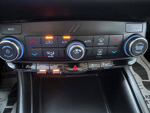 2022 Dodge Durango SXT