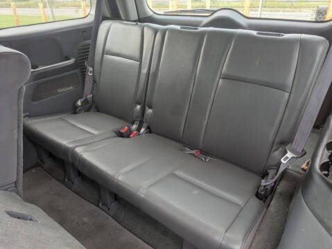 2004 Honda Pilot EX-L