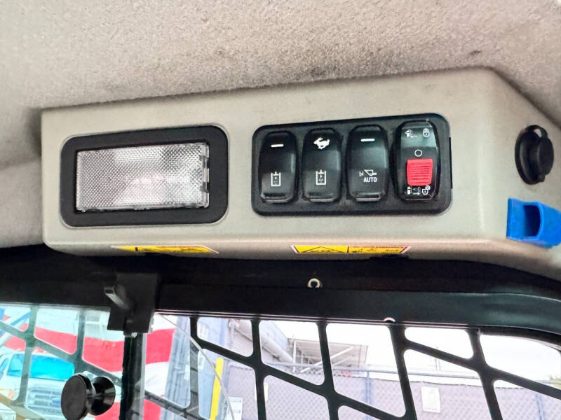 2022 Caterpillar 259d3