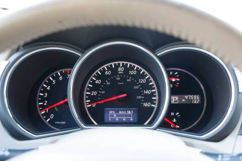 2013 Nissan Murano SL