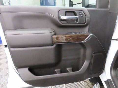 2022 GMC Sierra 2500HD