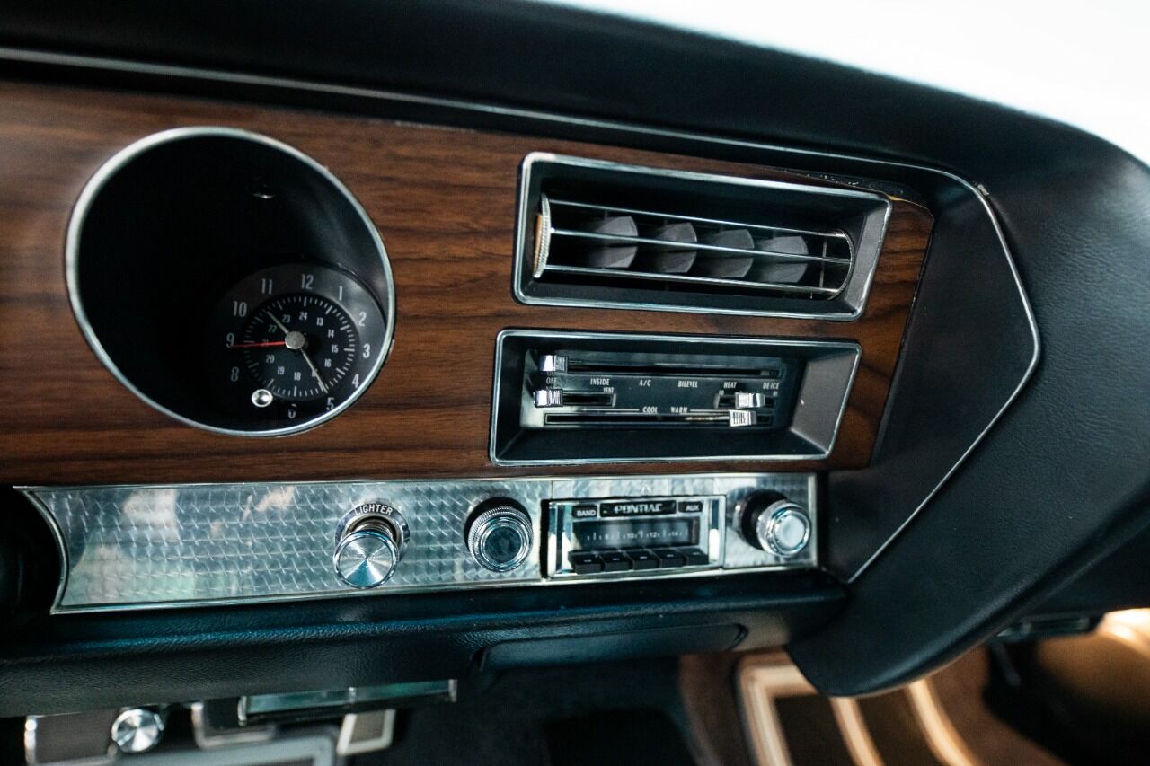 1970 Pontiac GTO 104
