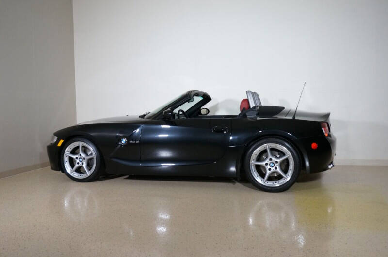 2006 BMW Z4 3.0si