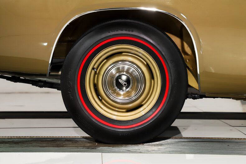 1968 Plymouth Barracuda