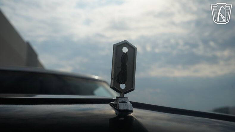 1978 Oldsmobile Toronado