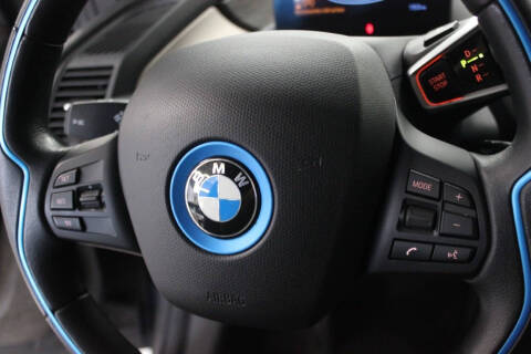 2019 BMW i3